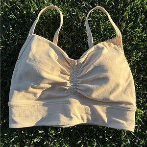 Lululemon Womens Sports Bra